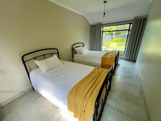 2 Bedroom Apartment in Queenswood