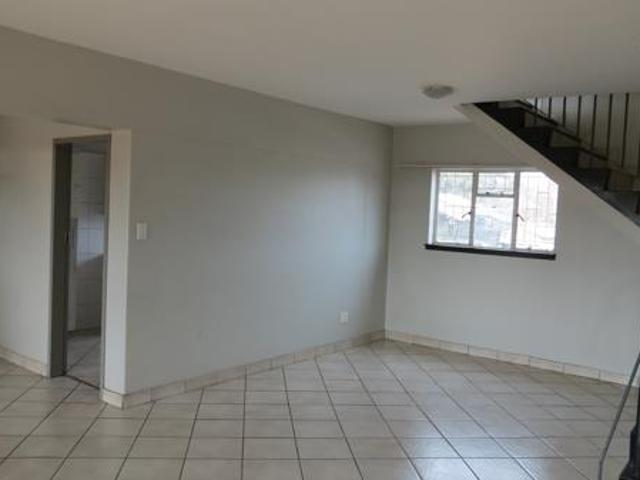 2 Bedroom Apartment in Queenswood