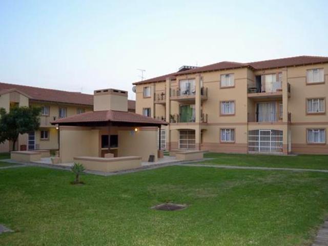 2 Bedroom Apartment in Queenswood