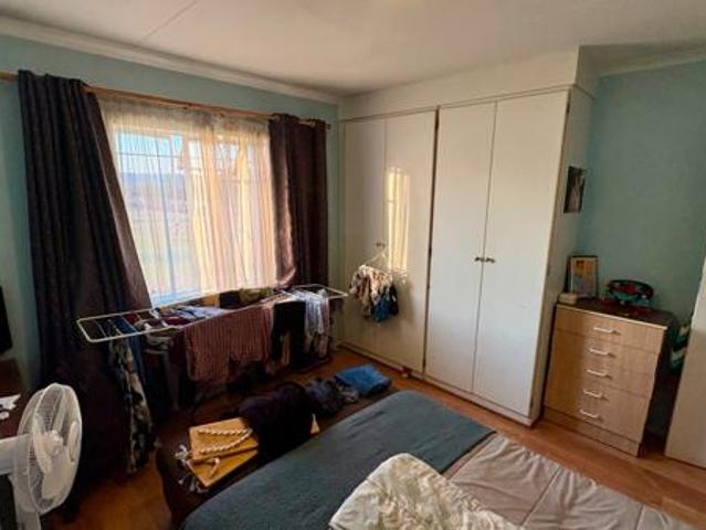 2 Bedroom Apartment in Queenswood