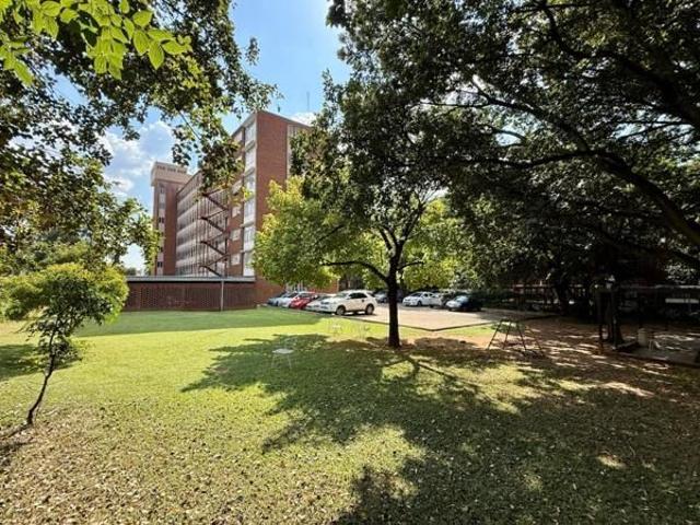 2 Bedroom Apartment in Queenswood