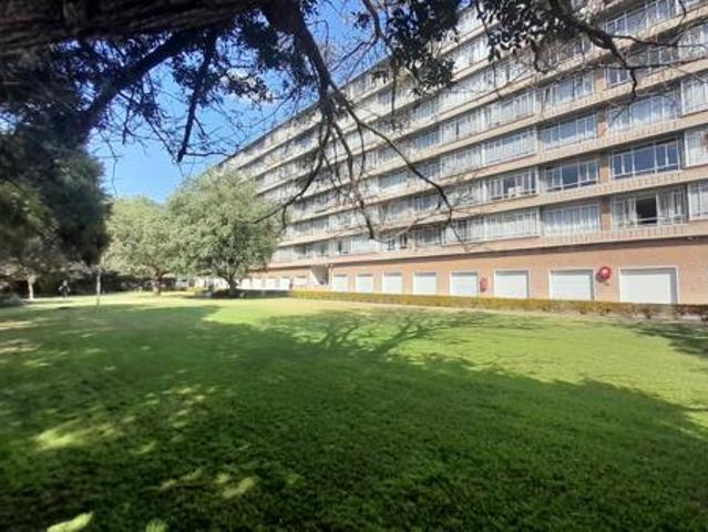 2 Bedroom Apartment in Queenswood