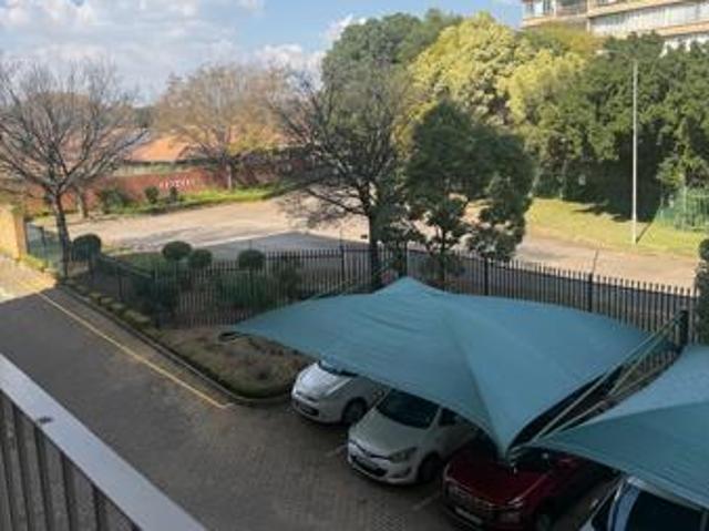 2 Bedroom Apartment in Queenswood