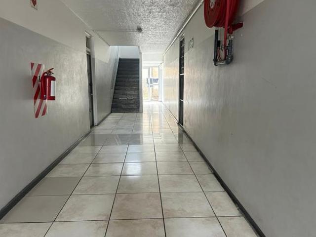 2 Bedroom Apartment in Quigney
