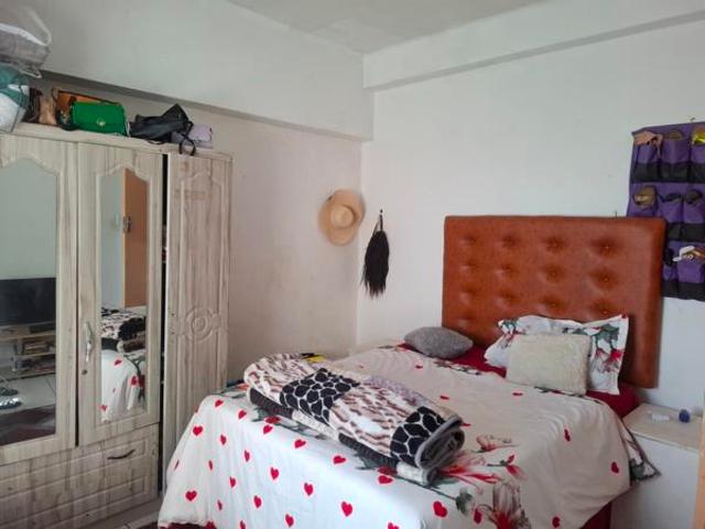2 Bedroom Apartment in Quigney