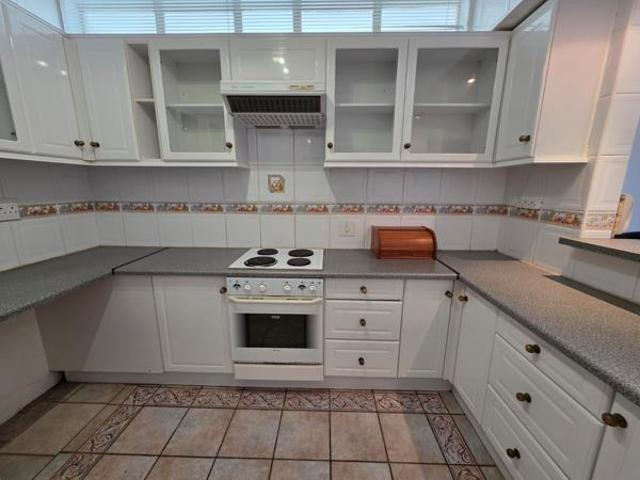 2 Bedroom Apartment in Quigney