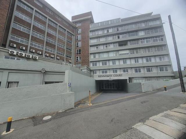 2 Bedroom Apartment in Quigney