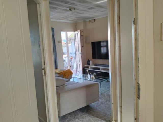 2 Bedroom Apartment in Quigney
