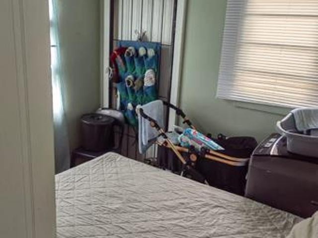 2 Bedroom Apartment in Quigney