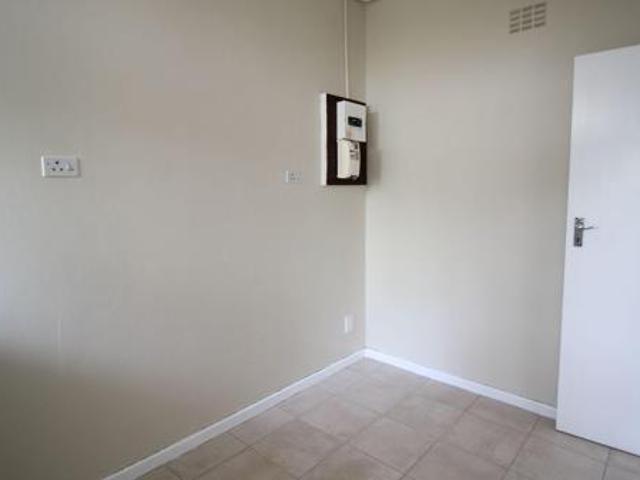 2 Bedroom Apartment in Quigney