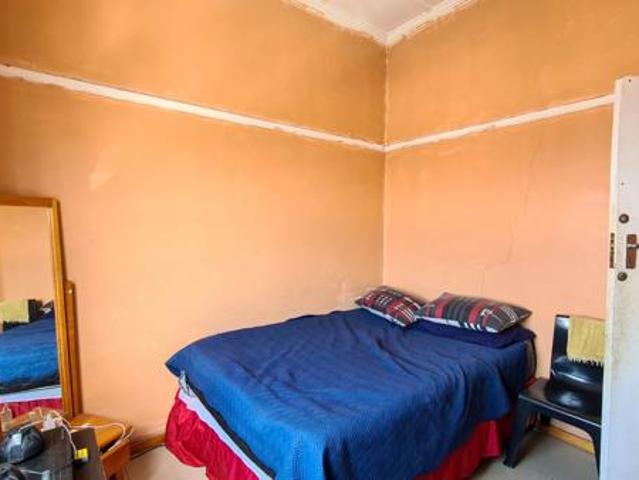 2 Bedroom Apartment in Quigney
