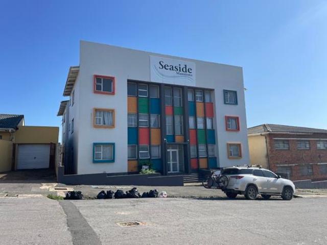 2 Bedroom Apartment in Quigney