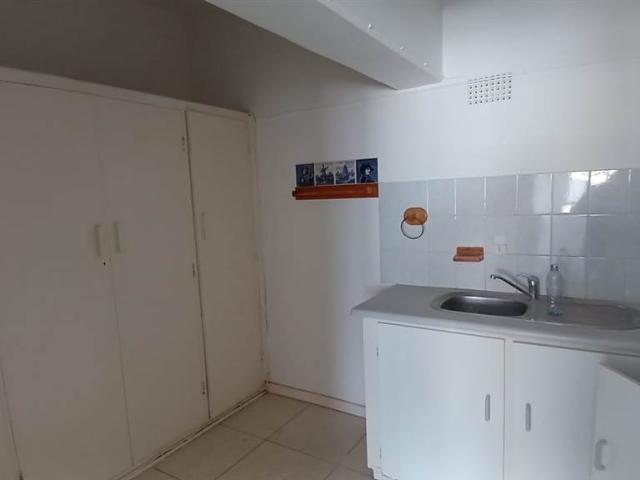 2 Bedroom Apartment in Quigney