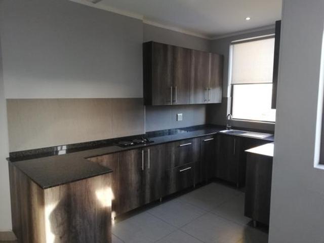 1 Bedroom Apartment in Quigney
