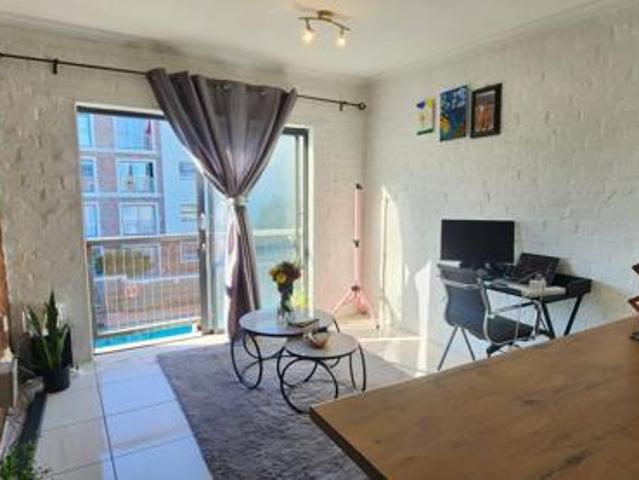 2 Bedroom Apartment in Rugby