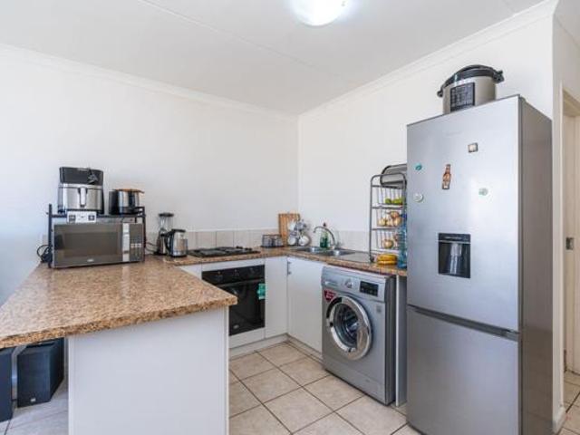 2 Bedroom Apartment in Rugby
