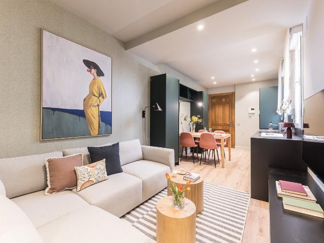 2 bedroom apartment in Rufino Blanco