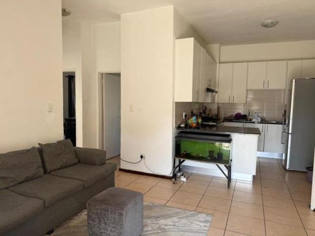 2 Bedroom Apartment in Ruimsig