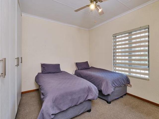 2 Bedroom Apartment in Ruiterhof