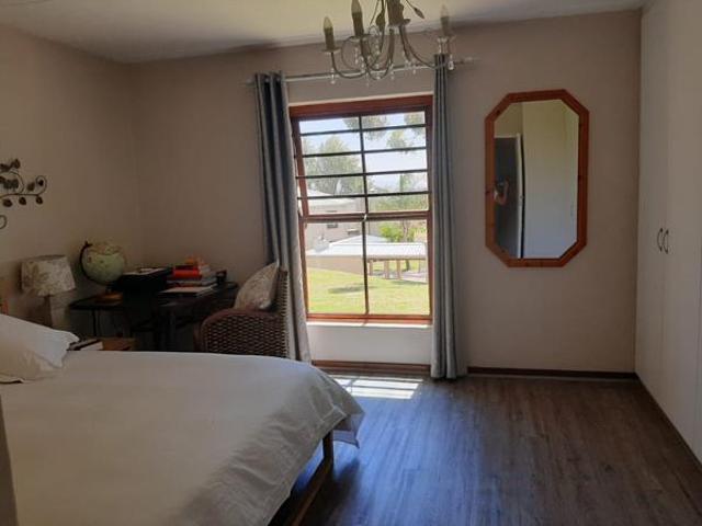 2 Bedroom Apartment in Ruitershoogte