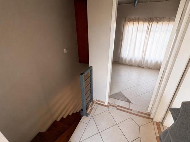 2 Bedroom Apartment in Rustenburg Central