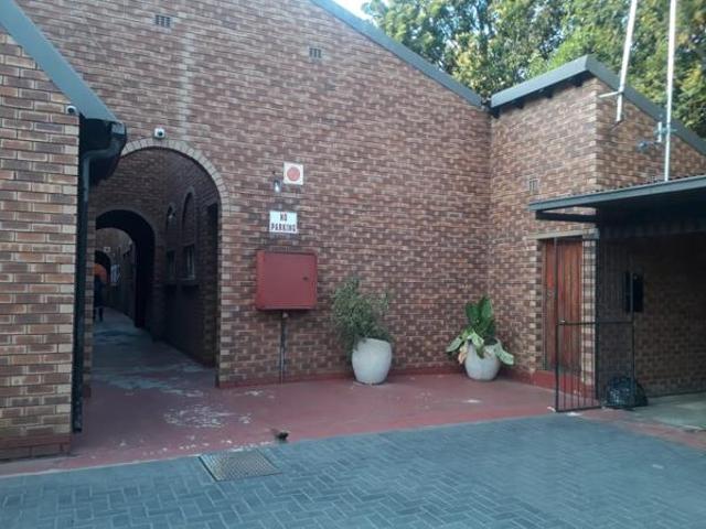 2 Bedroom Apartment in Rustenburg Central