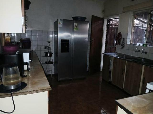 2 Bedroom Apartment in Rustenburg Central