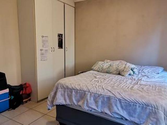 2 Bedroom Apartment in Rustenburg Central
