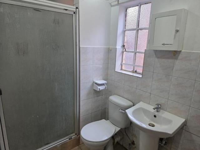 2 Bedroom Apartment in Rustenburg Central