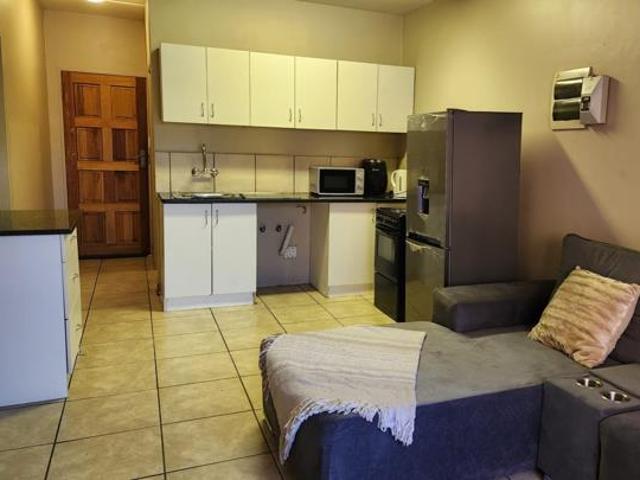 2 Bedroom Apartment in Rustenburg Central