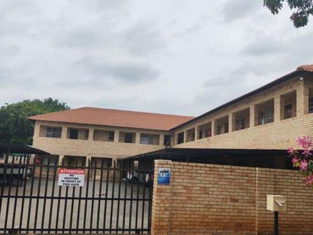2 Bedroom Apartment in Rustenburg Central