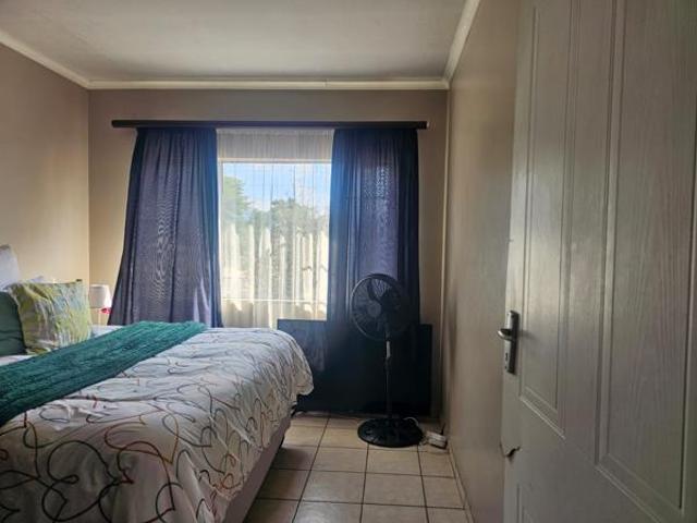 2 Bedroom Apartment in Rustenburg Central