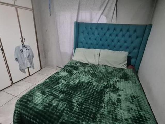 2 Bedroom Apartment in Rustenburg Central