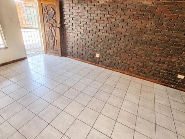 2 Bedroom Apartment in Rustenburg Central