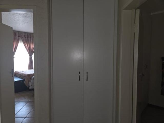 2 Bedroom Apartment in Rustenburg Central