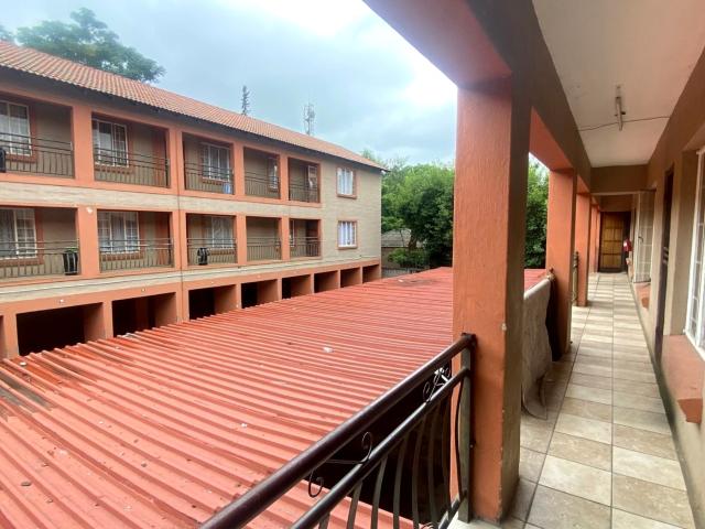 2 Bedroom Apartment in Rustenburg Central