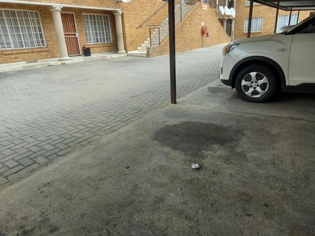2 Bedroom Apartment in Rustenburg Central