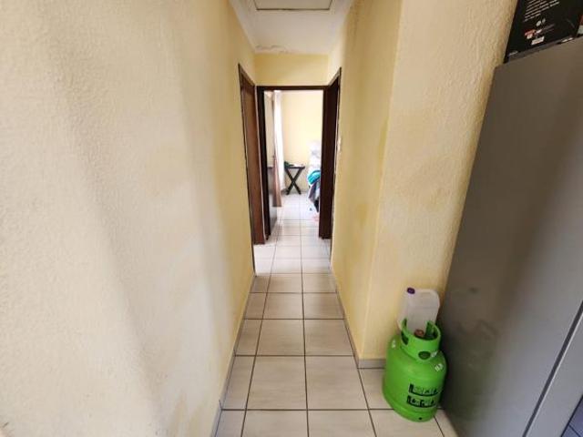 2 Bedroom Apartment in Rustenburg Central