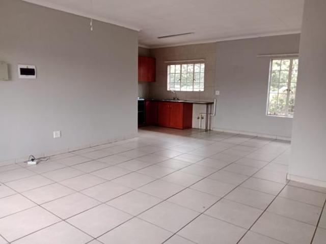 2 Bedroom Apartment in Rustenburg Central