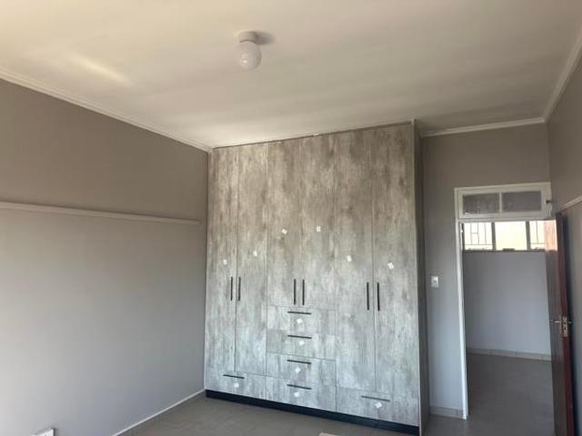 2 Bedroom Apartment in Rustenburg Central