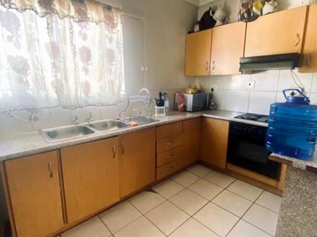 2 Bedroom Apartment in Rustenburg Central