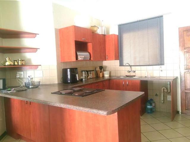 2 Bedroom Apartment in Rustenburg Central