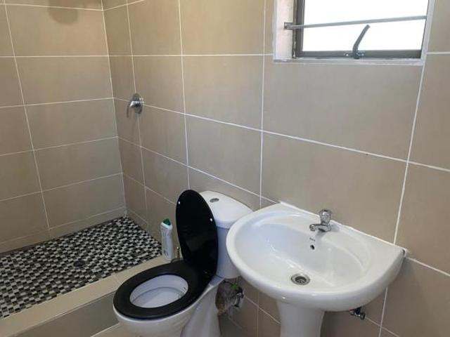2 Bedroom Apartment in Rydalvale