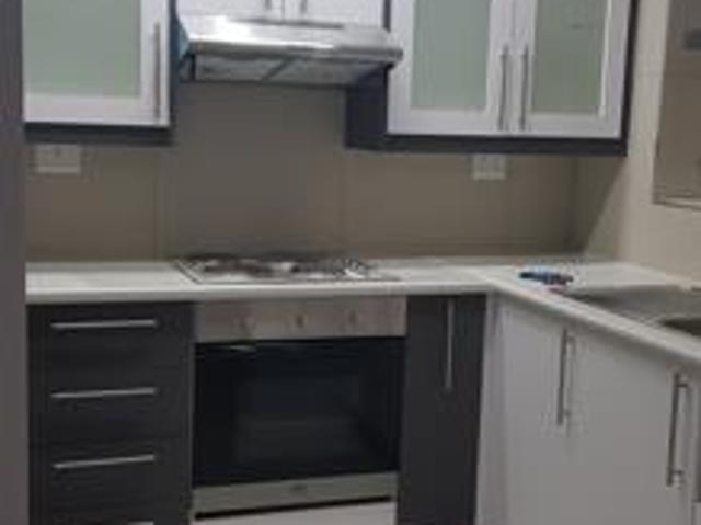 2 Bedroom Apartment in Rylands