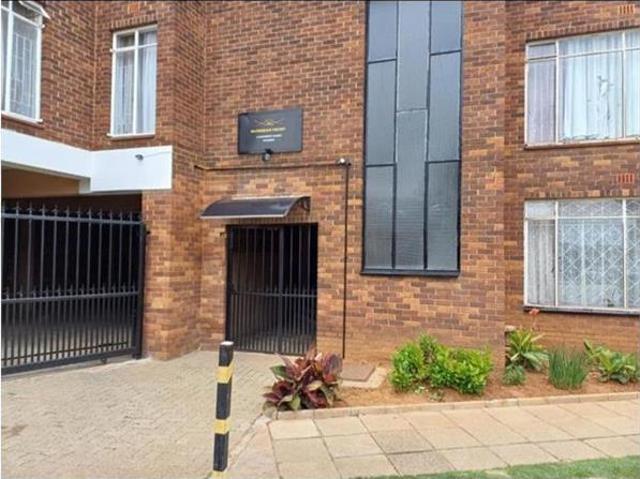 2 Bedroom Apartment in Rynfield AH