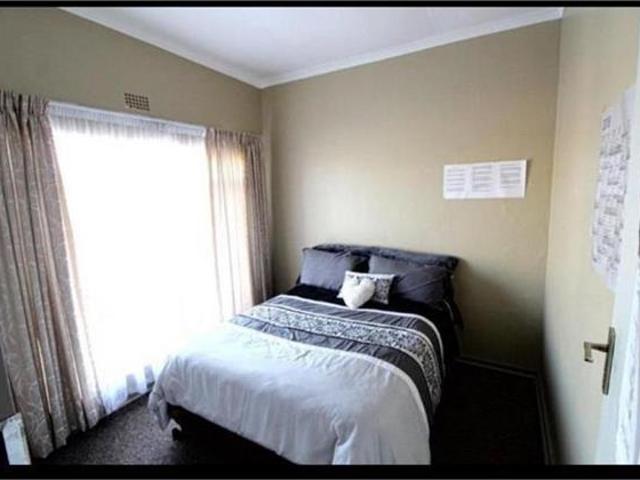 2 Bedroom Apartment in Rynfield AH