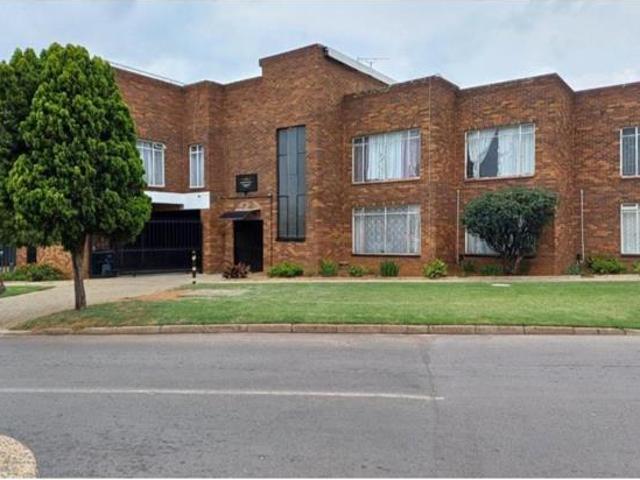 2 Bedroom Apartment in Rynfield AH