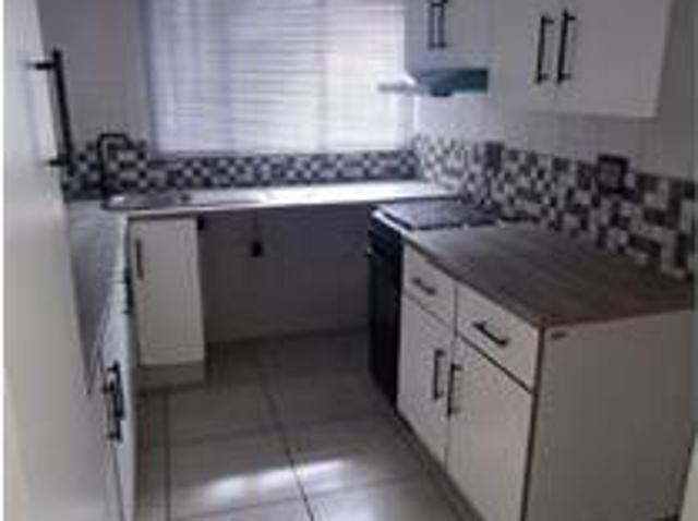 2 Bedroom Apartment in Rynfield AH