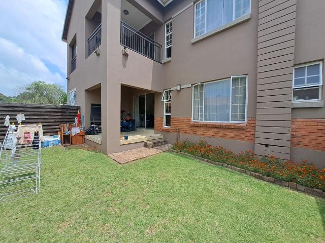 2 Bedroom Apartment in Rynfield