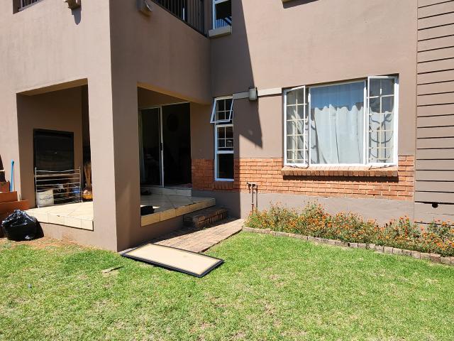 2 Bedroom Apartment in Rynfield